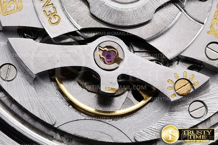 1111 Durable R2DJ0252H – DJ2 41mm Jub 639